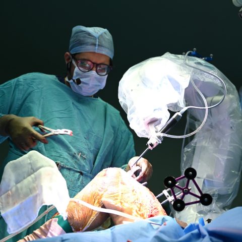Cuvis Surgery